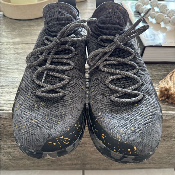 Kevin durant  gold platter - Picture 1 of 8